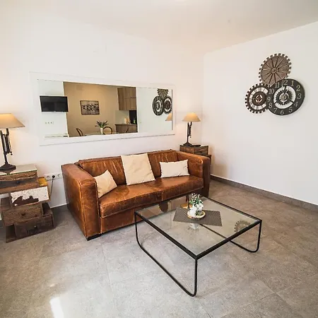 Downtown Luxury Apartments With Hot Tub Vodice Exterior photo