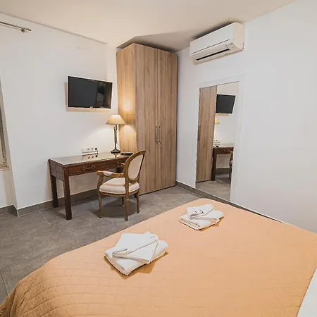 Downtown Luxury Apartments With Hot Tub Vodice Exterior photo