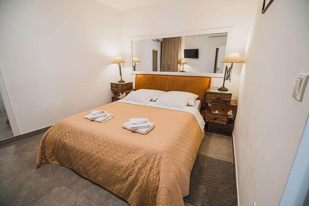 Apartmán Downtown Luxury With Hot Tub *