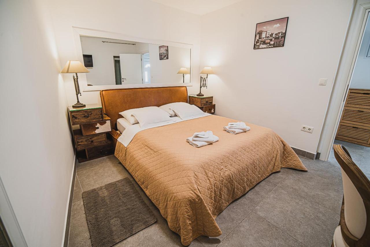 Apartment Downtown Luxury With Hot Tub Vodice