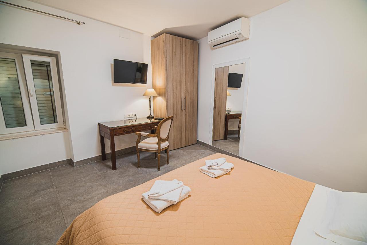 Apartmán Downtown Luxury With Hot Tub *