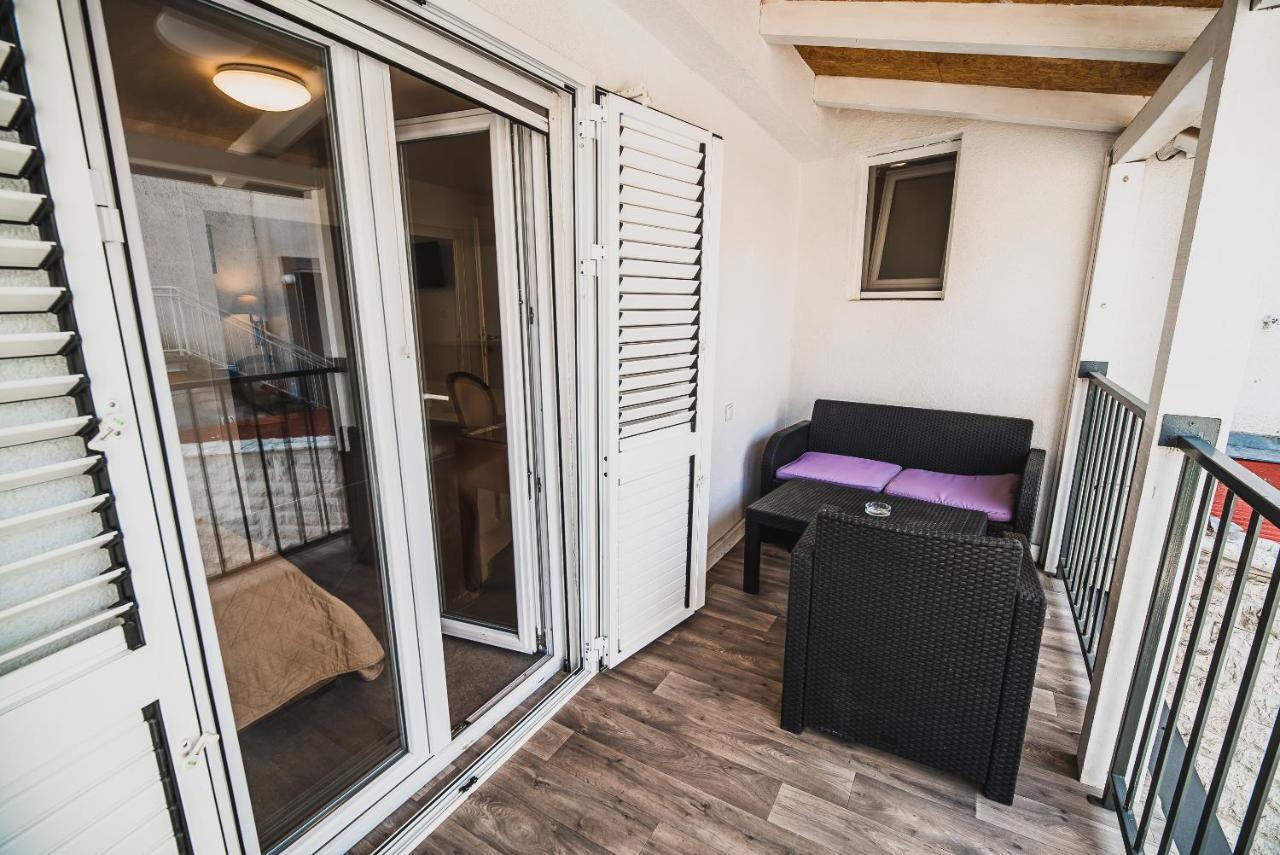 Downtown Luxury With Hot Tub * Vodice